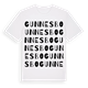 Gunnesbo ordlek t-shirt