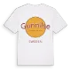 Gunnilse cirkel t-shirt