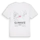 Gunnilse karta t-shirt