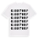 Gunntorp ordlek t-shirt