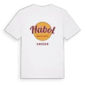 Håbol cirkel t-shirt