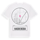 Haddeboda t-shirt