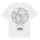 Haga t-shirt