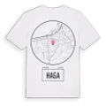 Haga t-shirt