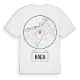 Haga t-shirt