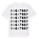 Hagatorp ordlek t-shirt