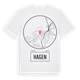 Hagen t-shirt