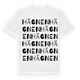 Hägnen ordlek t-shirt
