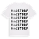 Hajstorp ordlek t-shirt