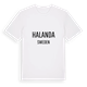 Halanda i Sverige t-shirt