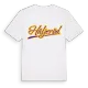 Häljeröd baseball t-shirt