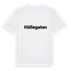 Hällegatan fetstil t-shirt