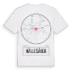 Hällesåker t-shirt