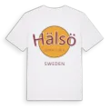 Hälsö cirkel t-shirt