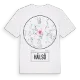 Hälsö t-shirt