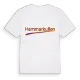 Hammarkullen baseball t-shirt