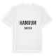 Hamrum i Sverige t-shirt