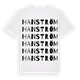 Hanström ordlek t-shirt