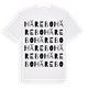 Härebo ordlek t-shirt
