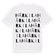 Härkila ordlek t-shirt