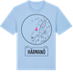Blue Soul t-shirt med Härmanö t-shirt