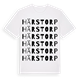Härstorp ordlek t-shirt