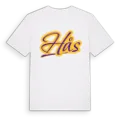 Hås baseball t-shirt