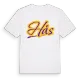 Hås baseball t-shirt