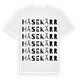 Håsekärr ordlek t-shirt