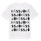 Hässjö ordlek t-shirt