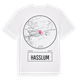 Hasslum t-shirt