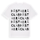 Hästabräckan ordlek t-shirt
