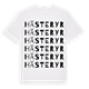 Hästeryr ordlek t-shirt