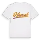 Hästevik baseball t-shirt