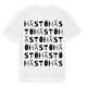 Hästö ordlek t-shirt