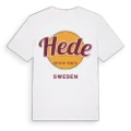 Hede cirkel t-shirt