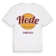 Hede cirkel t-shirt