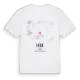 Hede karta t-shirt
