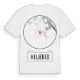 Heljered t-shirt