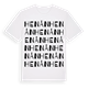 Henån ordlek t-shirt