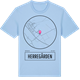 Blue Soul t-shirt med Herregården t-shirt