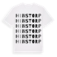 Hinstorp ordlek t-shirt