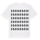 HM ordlek t-shirt