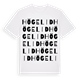 Högelid ordlek t-shirt