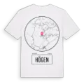 Högen t-shirt