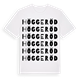 Höggeröd ordlek t-shirt