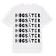 Högsäter ordlek t-shirt