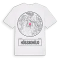 Högsbohöjd t-shirt