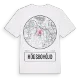 Högsbohöjd t-shirt