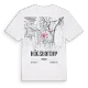 Högsbotorp karta t-shirt